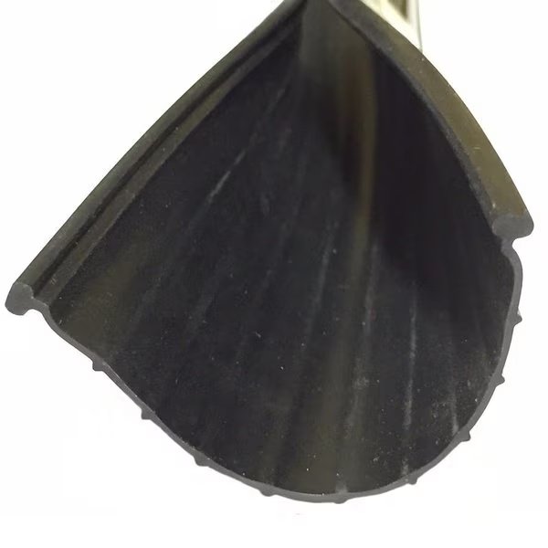 Garage Door Bottom Weather Bead Seal Fits Wayne Dalton, Aftermarket, Mfr#: 154448